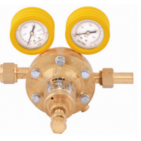 YILDIZ GAZ 5043 ARGON CO2 YÜKSEK DEBİLİ BASINC DÜŞÜRÜCÜ 10 Bar