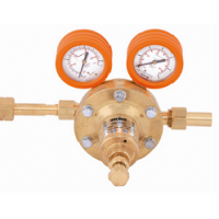 YILDIZ GAZ 5044 PROPAN YÜKSEK DEBİLİ BASINC DÜŞÜRÜCÜ 2.5 Bar