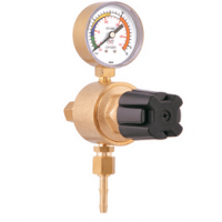 YILDIZ GAZ 5061 ASETİLEN KULLANIM YERİ BASINC DÜŞÜRÜCÜ 0-1.5 Bar