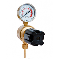 YILDIZ GAZ 5062 PROPAN KULLANIM YERİ BASINC DÜŞÜRÜCÜ 0-4 Bar