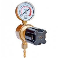 YILDIZ GAZ 5063 AZOT KULLANIM YERİ BASINC DÜŞÜRÜCÜ 0-4 Bar