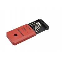 İZELTAŞ 4910007108 TORX ALLEN ANAHTAR TAKIMI (8 Parça)