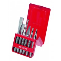 İZELTAŞ 5600006106 KESKİ ZIMBA TAKIMI (6 Parça)