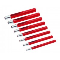 İZELTAŞ 5700002108 KAYIŞ ZIMBA TAKIMI (8 Parça)