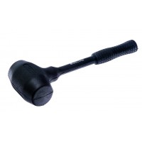 İZELTAŞ 5870250400 LASTİK ÇEKİÇ (400 gr.)