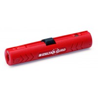 İZELTAŞ 0375150012 KOAKSİYEL KABLO SIYIRICI (Dış 1-İç 2)