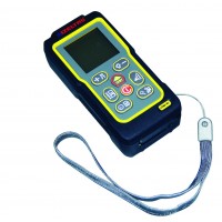İZELTAŞ 0588550040 LAZER METRE DİJİTAL GÖSTERGELİ (40 m)