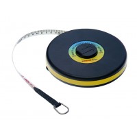 İZELTAŞ 0588650130 ARAZİ TİPİ FİBERGLAS ŞERİT METRE (30 m)