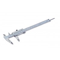 İZELTAŞ 0588750150 MEKANİK KUMPAS (150 mm)
