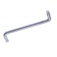 İZELTAŞ 6240260810 İKİ AĞIZ TAPA ANAHTARI (8x10 mm)