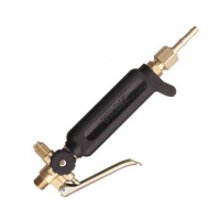 YILDIZ GAZ 2201-1 Propan Tutamak - Tetikli Sökülebilir Bağlantı