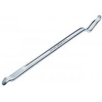 İZELTAŞ 6360260600 OLUKLU LEVYE KIVRIK UCLU (600 mm)