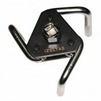 İZELTAŞ 6371263120 ÜÇ AYAKLI YAĞ FİLTRESİ SÖKECEGİ (63-120 mm)