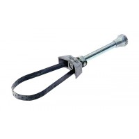 İZELTAŞ 0637550100 AYARLI YAĞ FİLTRESİ SÖKECEGİ (100 mm)