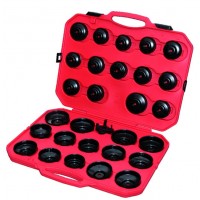 İZELTAŞ 0637700030 YAĞ FİLTRESİ SÖKECEGİ (30 Parça)