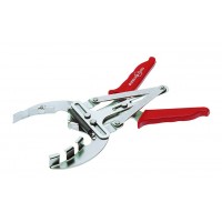 İZELTAŞ 0638550100 YENGEÇ TİPİ PİSTON SEGMAN PENSİ 100 mm