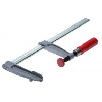 İZELTAŞ 7300305012 İŞKENCE 50 mm (Marangoz Mengenesi Plastik Ağızlı)