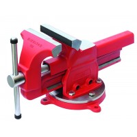 İZELTAŞ 7400000175 DÖVME ÇELİK MENGENE 175 mm (Döner tabla dahil)