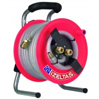 İZELTAŞ 0742050020 BASINÇLI HAVA HORTUMU 20 m-Basınç Bar 10