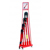 İZELTAŞ 2350006104 DEMİR KESME MAKASI SEHPASI