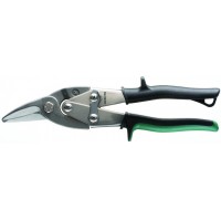 İZELTAŞ 6205270240 ALÜMİNYUM VE SAÇ KESME MAKASI (SAĞ 240 mm)