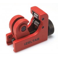 İZELTAŞ 6850280322 MİNİ BORU KESİCİ(Bakır ve alüminyum için 1/4''-7/8'')