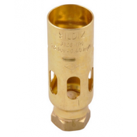 YILDIZ GAZ 3132 PROPAN TAV VE KAYNAK BAŞLIĞI 32 mm