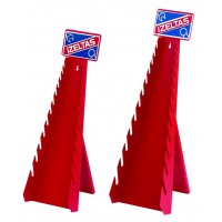 İZELTAŞ 8002316012 YILDIZ ANAHTAR SEHPASI (Boş)