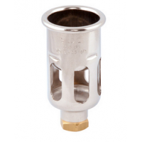 YILDIZ GAZ 3345 PROPAN TAVLAMA BAŞLIĞI (Kromlu)45 mm