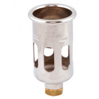 YILDIZ GAZ 3351 PROPAN TAVLAMA BAŞLIĞI (Kromlu ) 51 mm