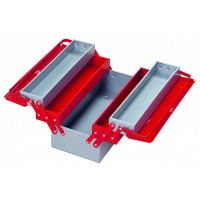 İZELTAŞ 8420336105 TAKIM ÇANTASI (5 Gözlü)