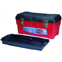 İZELTAŞ 8430331901 PRO-PLASTİK TAKIM ÇANTASI