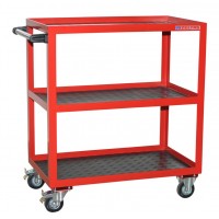 İZELTAŞ 8550346001 SERVİS ARABASI