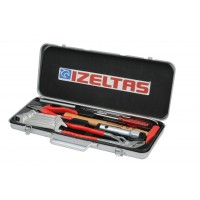 İZELTAŞ 8705006113 HOBBY SET OTO TİPİ (13 Parça)