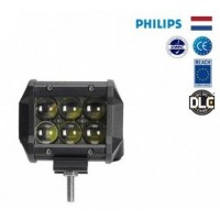 Wild Bear Off road Aydınlatma 4D Off road Led bar -Philips -18W-Ücretsiz Kargo !