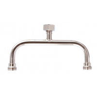 YILDIZ GAZ 3002 PROPAN BAGLANTI BOYUNU (2 li)