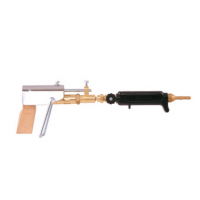 YILDIZ GAZ 2220 PROPAN HAVYALI HAMLAÇ TAKIMI 350 gr-1.5 Bar