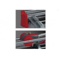 RUBİ 12263 STAR 60 N İÇİN YEDEK TABAN LASTİĞİ