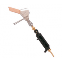 YILDIZ GAZ 23271 PROPAN HAVYALI HAMLAÇ TAKIMI 270 gr-1.5 Bar