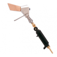 YILDIZ GAZ 23501 PROPAN HAVYALI HAMLAÇ TAKIMI 500 gr-1.5 Bar