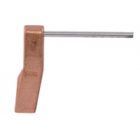 YILDIZ GAZ 2225 YEDEK BAKIR HAVYA 500 gr