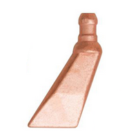 YILDIZ GAZ 22371 YEDEK BAKIR HAVYA 370 gr