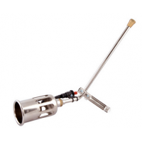 YILDIZ GAZ 3235 PROPAN BOYUNLU TAVLAMA BAŞLIĞI (Çakmaklı)