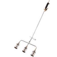 YILDIZ GAZ İZO6051-3 PROPAN TAVLAMA İZOLASYON SETİ 2201+3060+3003+30900+3 Ad.3351