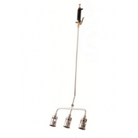 YILDIZ GAZ İZO7551-3 PROPAN TAVLAMA İZOLASYON SETİ 2201+3075+3003+3 Ad.3351