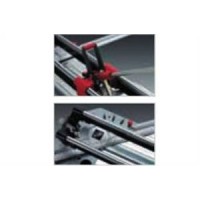 RUBİ 17765 TX-N YEDEK RAY TUTUCU BAŞLIK (Yeni model)