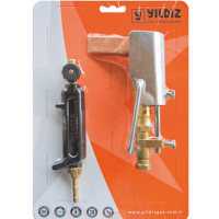 YILDIZ GAZ VA622 VAKUM AMBALAJLI TAVLAMA