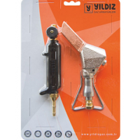 YILDIZ GAZ VA623 VAKUM AMBALAJLI TAVLAMA