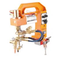 YILDIZ GAZ FK20K FLANŞ KESME MAKİNASI 6-30 mm