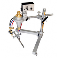 YILDIZ GAZ FK60B FLANŞ KESME MAKİNASI 6-50 mm